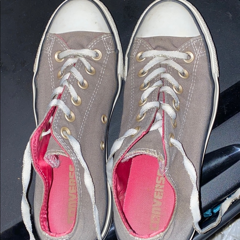 Gray converse